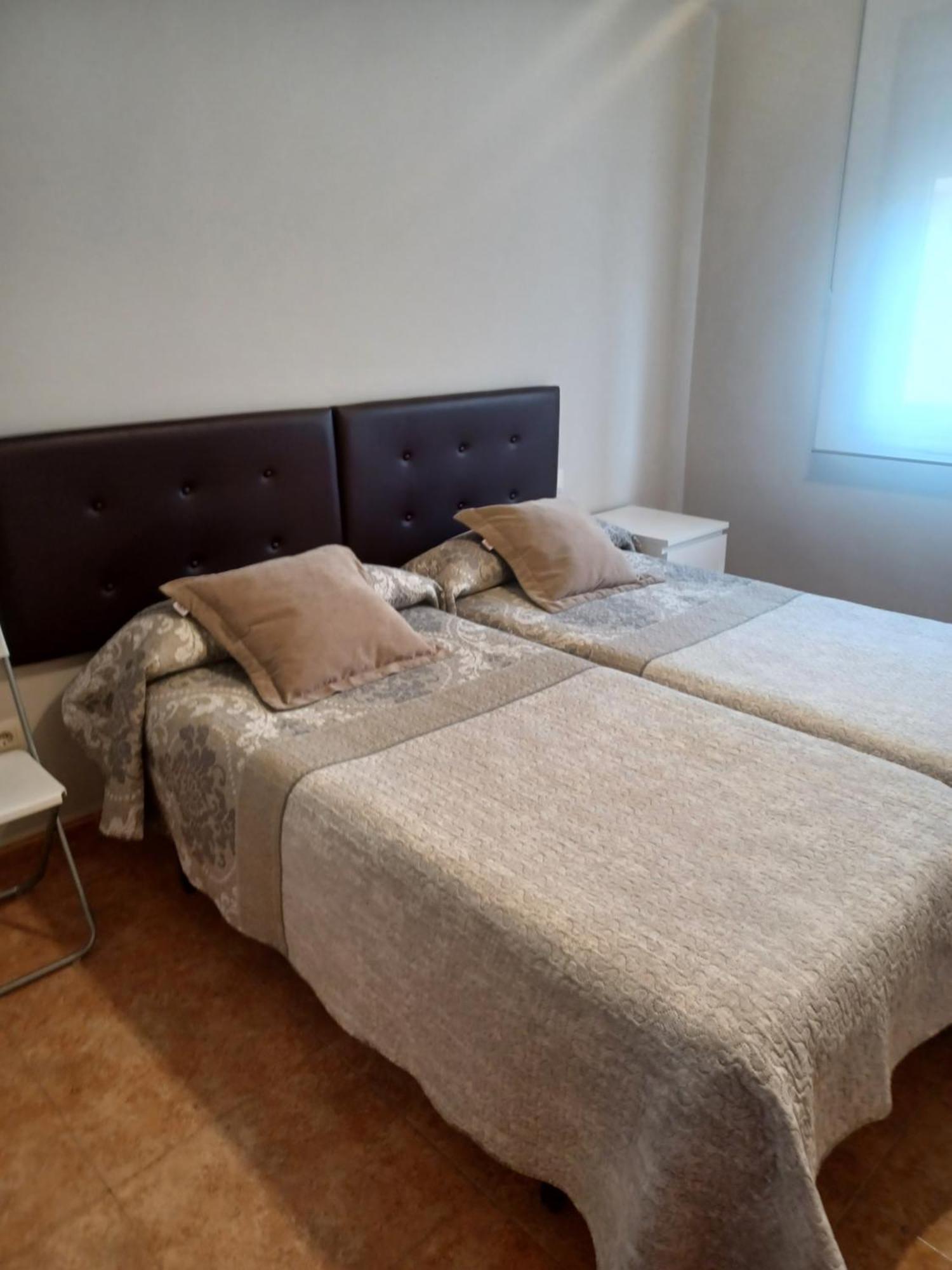 Ferienwohnung Aranaz Bardenas Cadreita Exterior foto