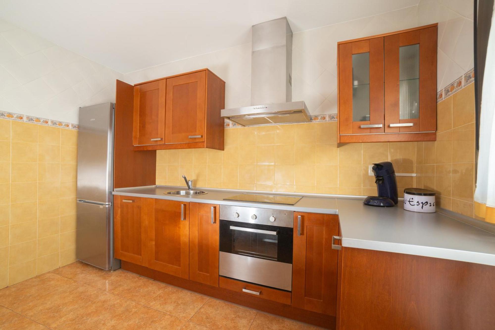 Ferienwohnung Aranaz Bardenas Cadreita Exterior foto